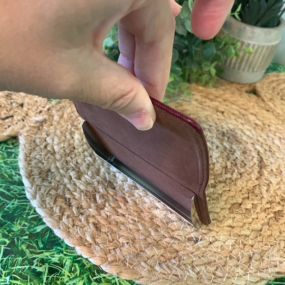 Vintage elephant business card holder, EUC - Picture 10 of 12